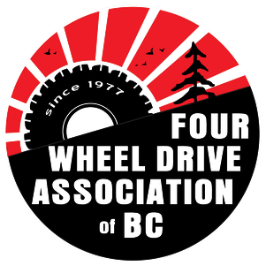 Four Wheel Drive Association of BC